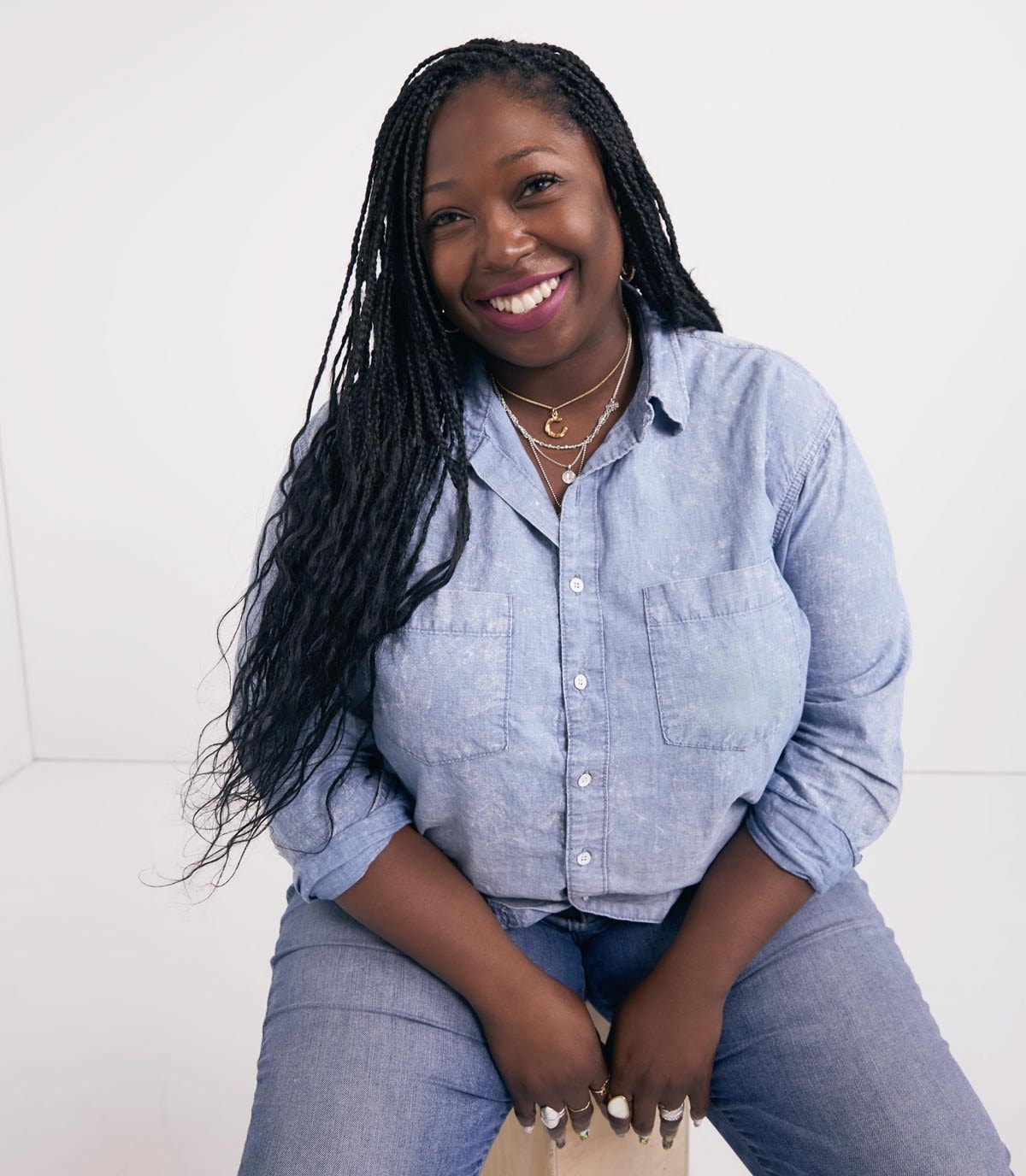 Interview: Chei Burris, Recruiting Manager at Lucky Brand Interview: Chei Burris, Recruiting Manager at Lucky Brand