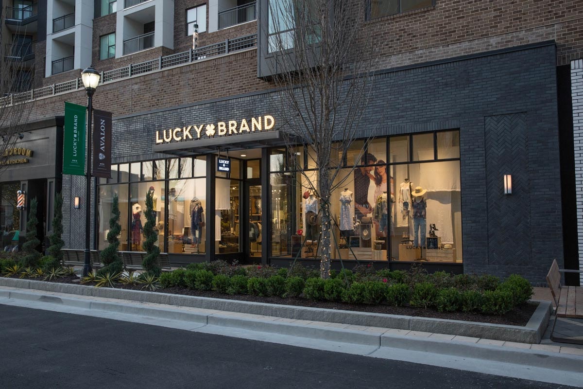 Interview: Chei Burris, Recruiting Manager at Lucky Brand Interview: Chei Burris, Recruiting Manager at Lucky Brand