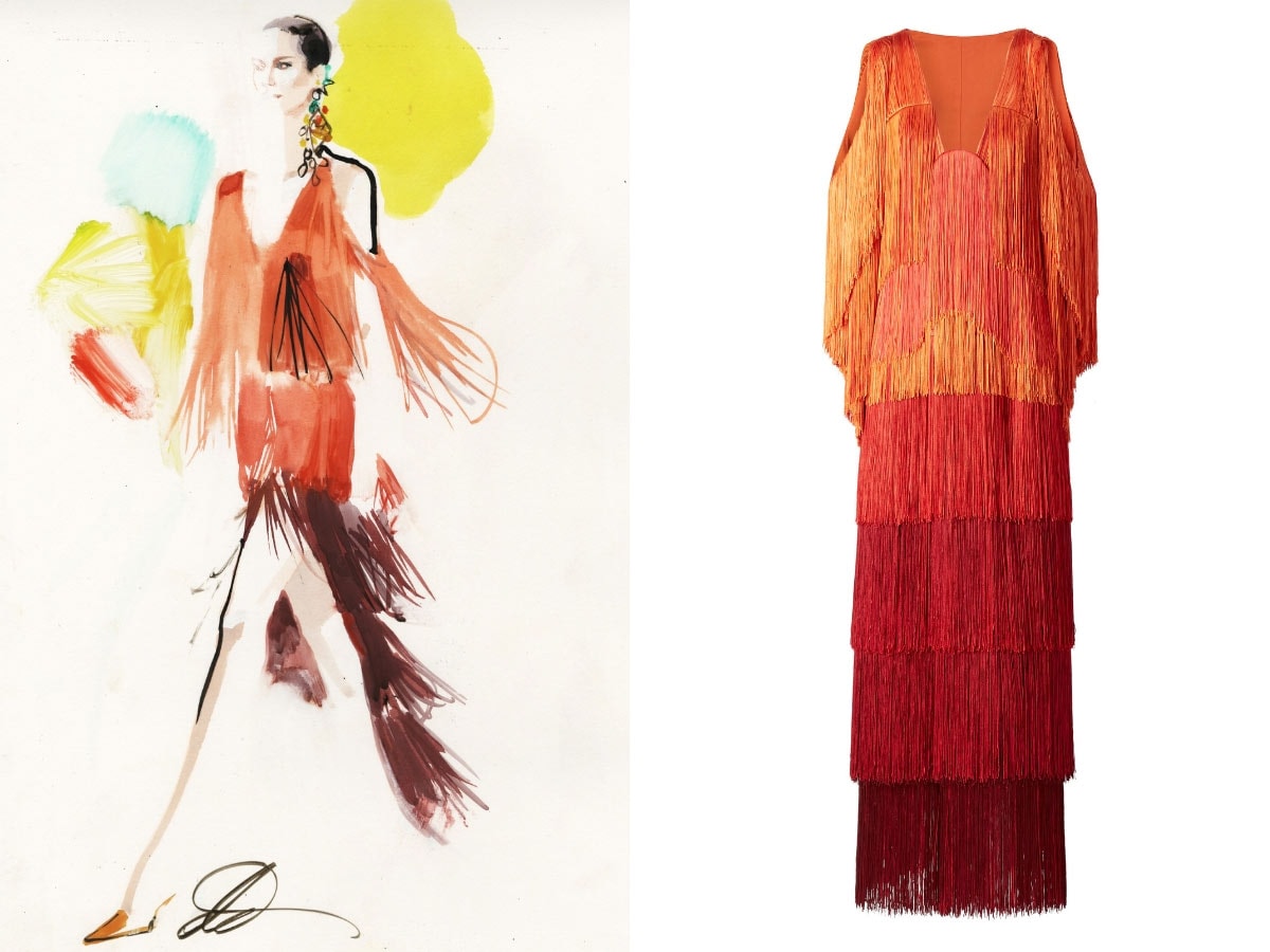 Mango to launch Met Gala inspired collection Mango to launch Met Gala inspired collection