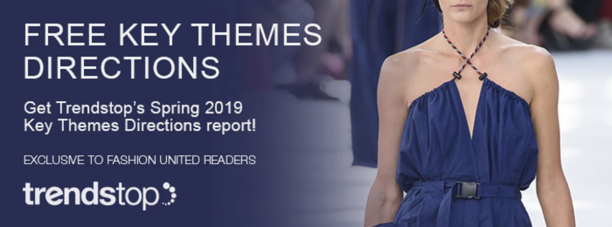 Resort 2020 - First Collections Overview Resort 2020 - First Collections Overview