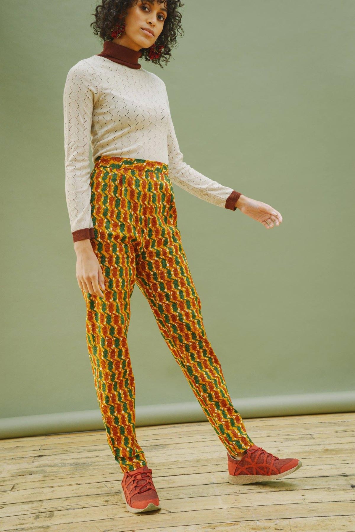 Women’s empowerment, zero waste, clean energy... UK brand Mayamiko does it all Women’s empowerment, zero waste, clean energy... UK brand Mayamiko does it all