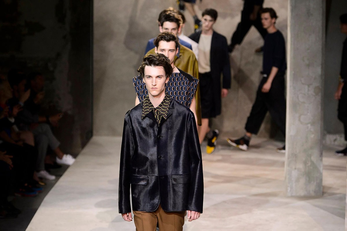 5 things to watch out for during Milan Men's Fashion Week 5 things to watch out for during Milan Men's Fashion Week