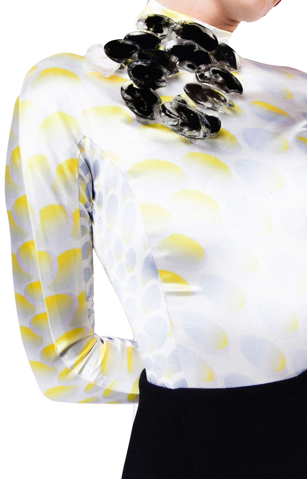 Fashion Alumni: Marthe De Buck Fashion Alumni: Marthe De Buck