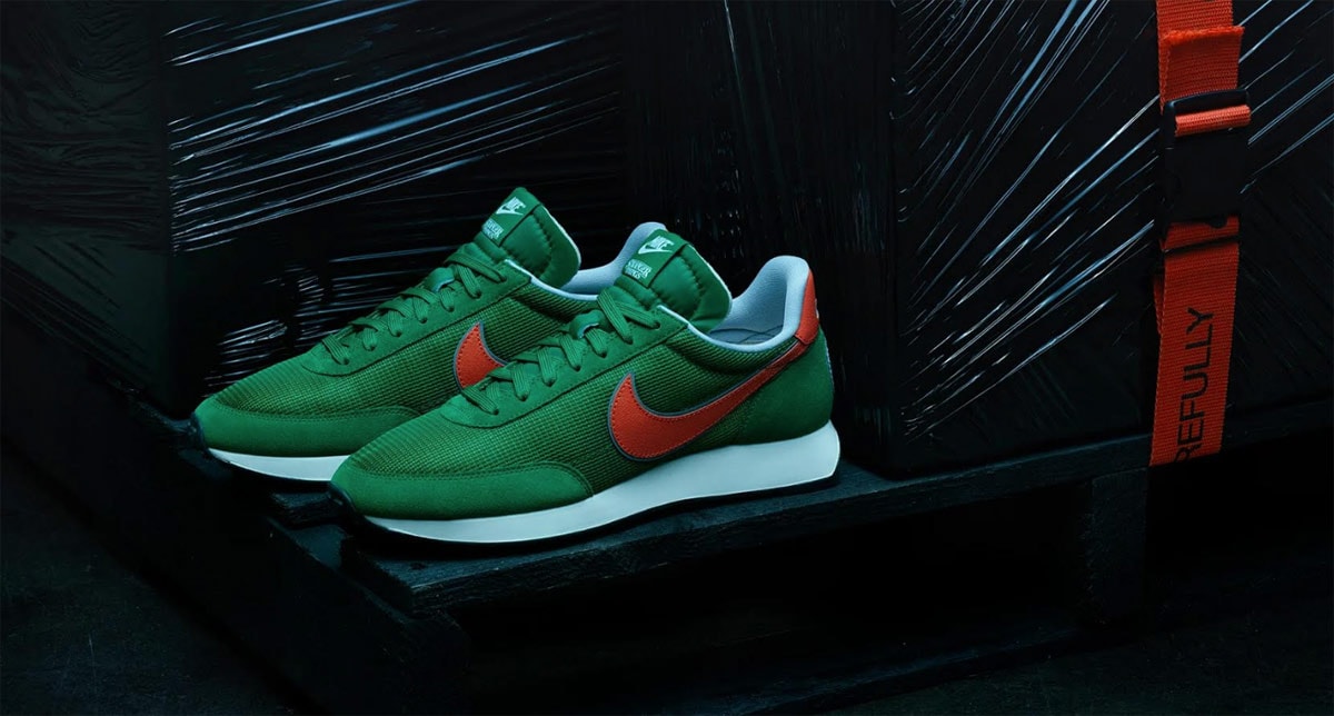In pictures: Nike to launch Stranger Things collection In pictures: Nike to launch Stranger Things collection