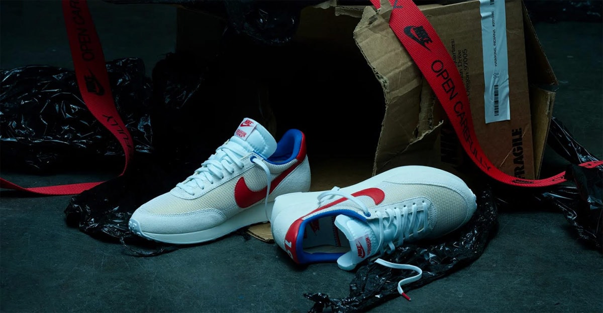 In pictures: Nike to launch Stranger Things collection In pictures: Nike to launch Stranger Things collection