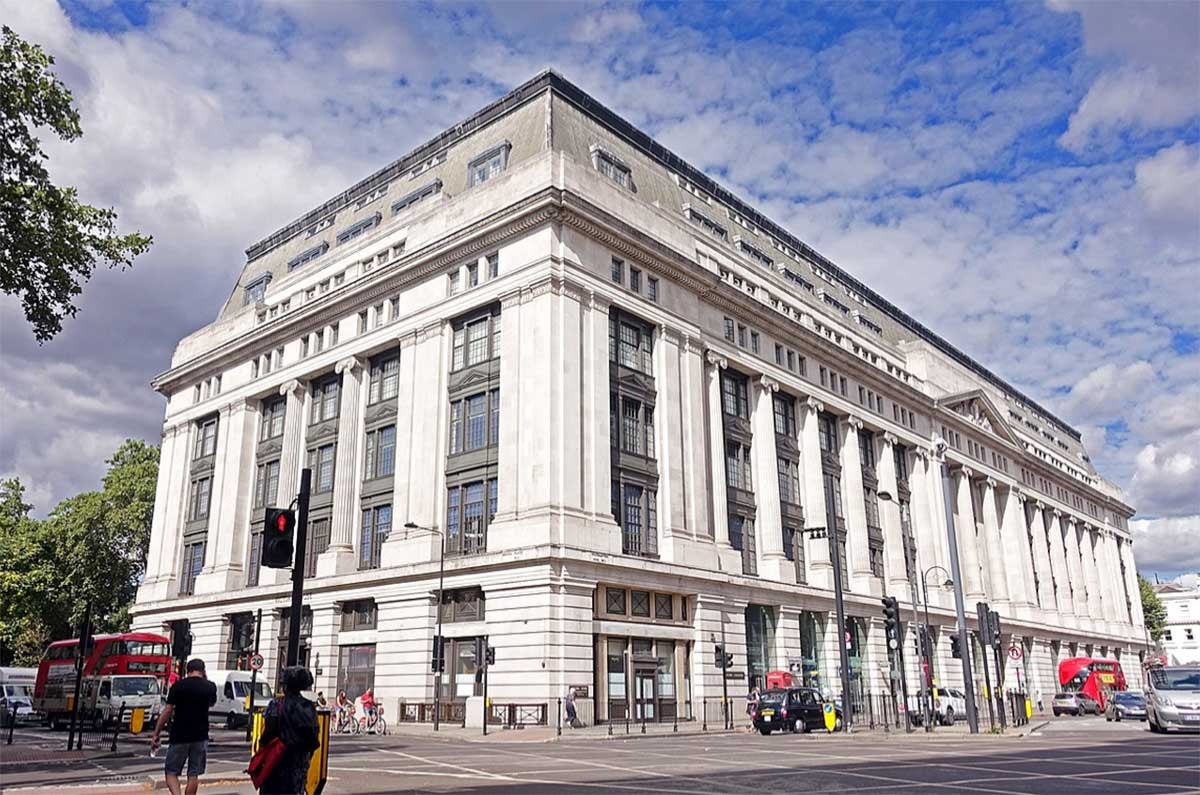 Fashion Scout announces new venue for LFW SS20 Fashion Scout announces new venue for LFW SS20
