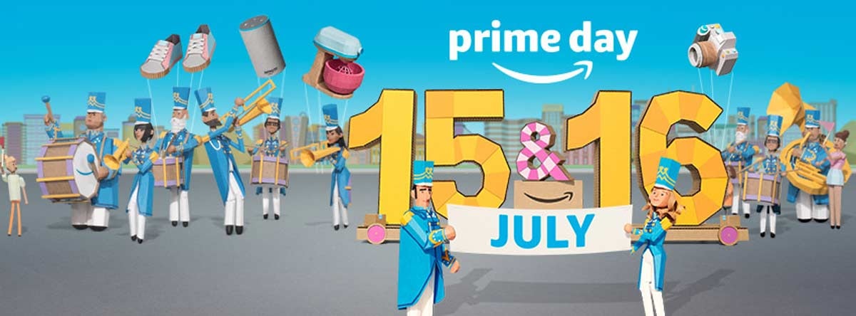 How Amazon Prime Day is influencing the ecommerce landscape How Amazon Prime Day is influencing the ecommerce landscape