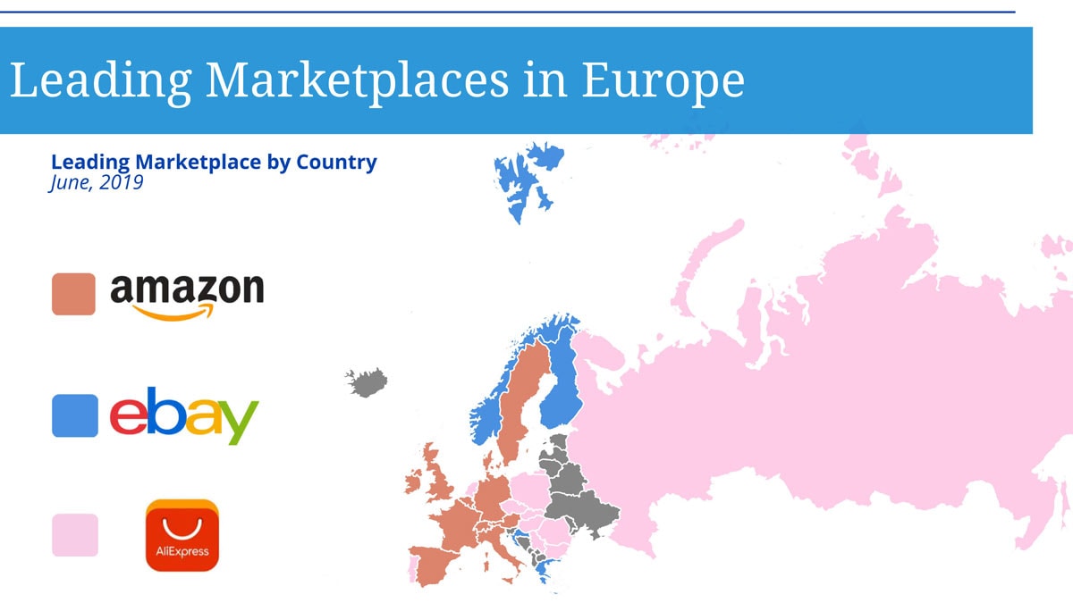 8 facts about ecommerce in Europe every online retailer should know 8 facts about ecommerce in Europe every online retailer should know