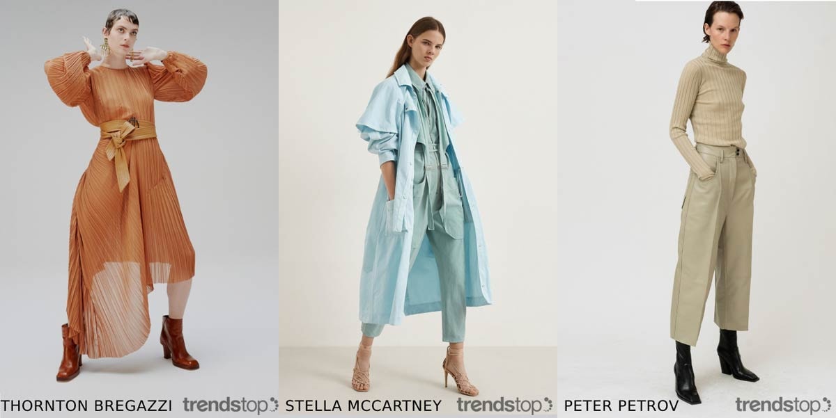 Resort 2020 Key Directions Resort 2020 Key Directions
