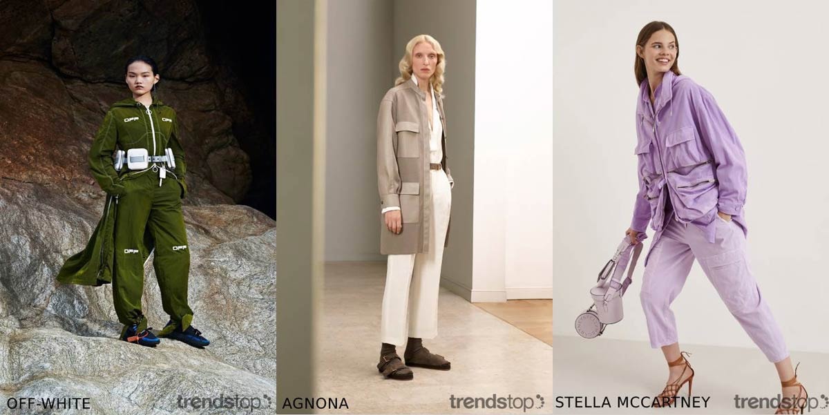 Resort 2020 Key Directions Resort 2020 Key Directions
