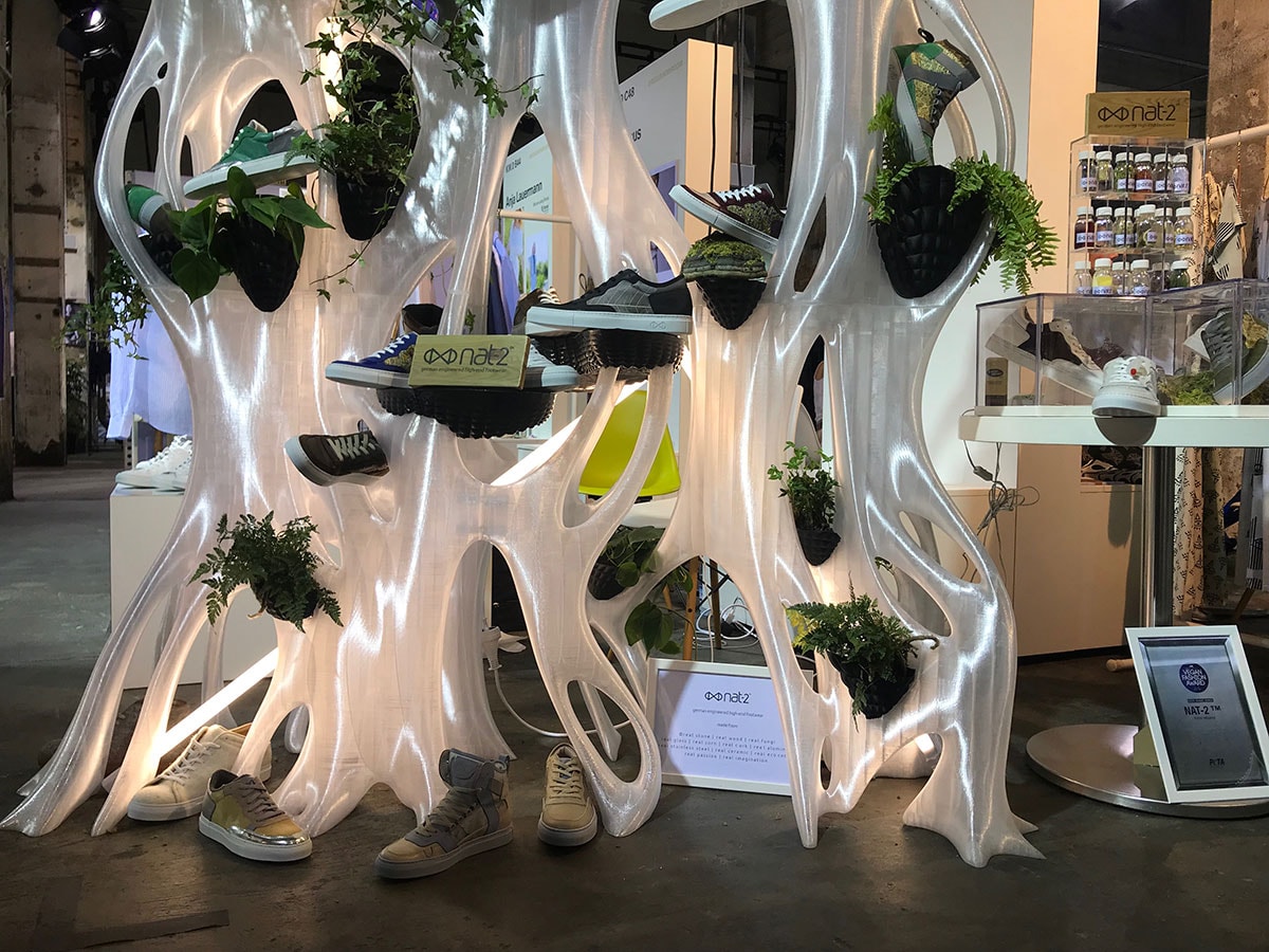 Berlin fashion scene breaking barriers in sustainability Berlin fashion scene breaking barriers in sustainability