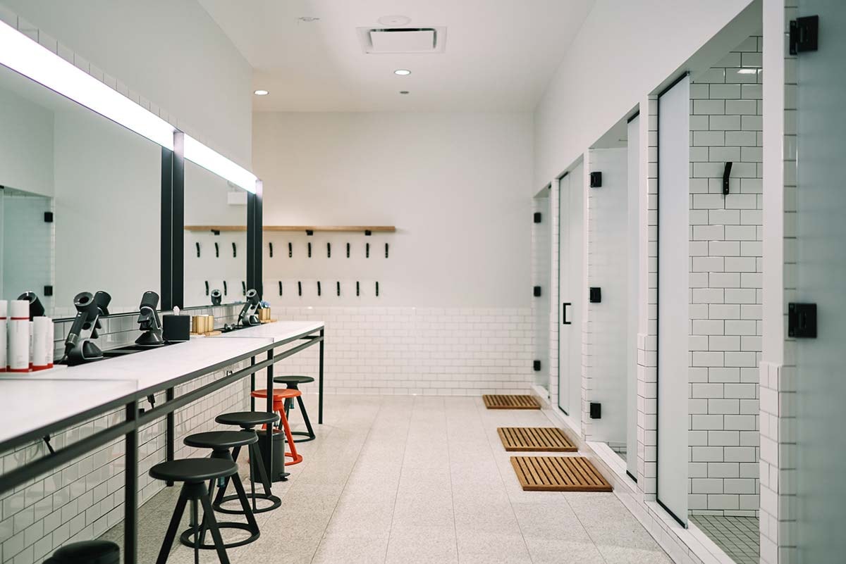 Lululemon opens first experiential store in Chicago Lululemon opens first experiential store in Chicago