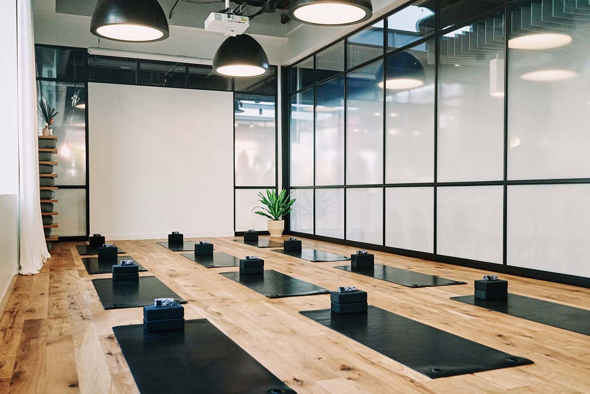 Lululemon opens first experiential store in Chicago Lululemon opens first experiential store in Chicago