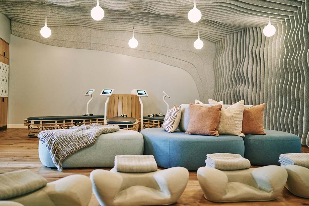 Lululemon opens first experiential store in Chicago Lululemon opens first experiential store in Chicago
