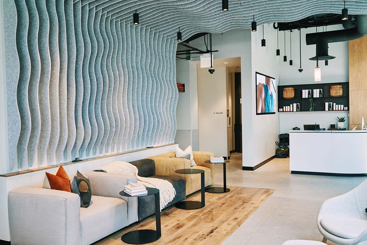 Lululemon opens first experiential store in Chicago Lululemon opens first experiential store in Chicago