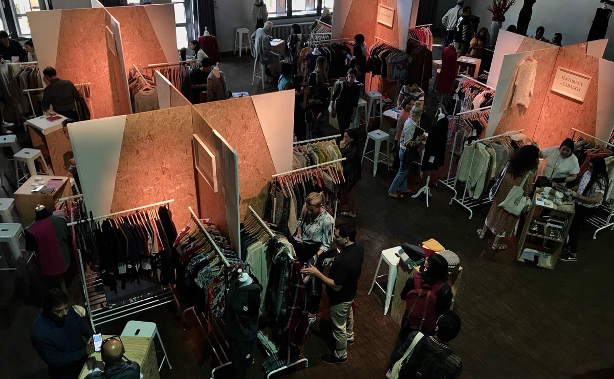 Following US success, Peruvian manufacturers set sights on European market Following US success, Peruvian manufacturers set sights on European market