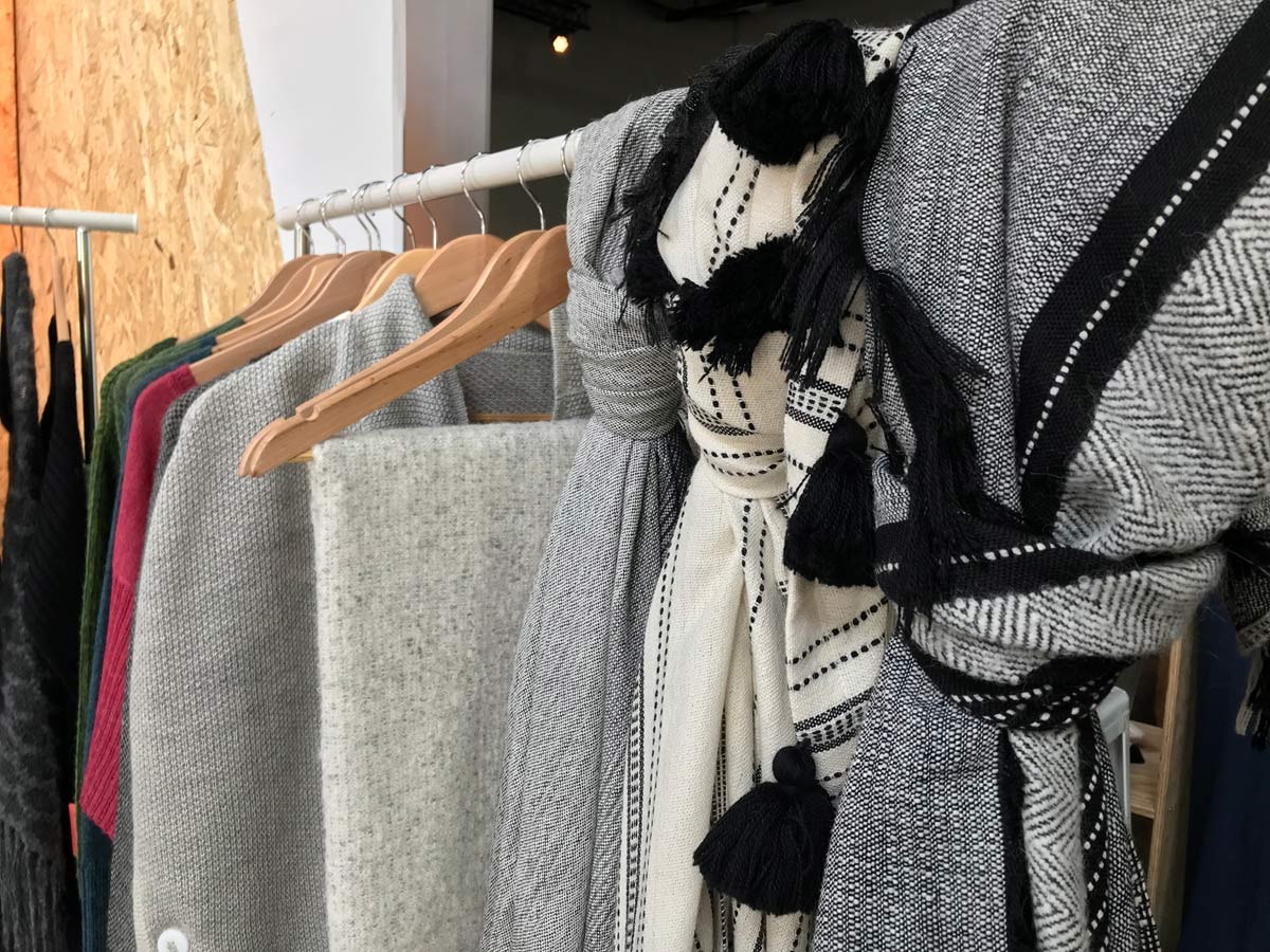 Following US success, Peruvian manufacturers set sights on European market Following US success, Peruvian manufacturers set sights on European market