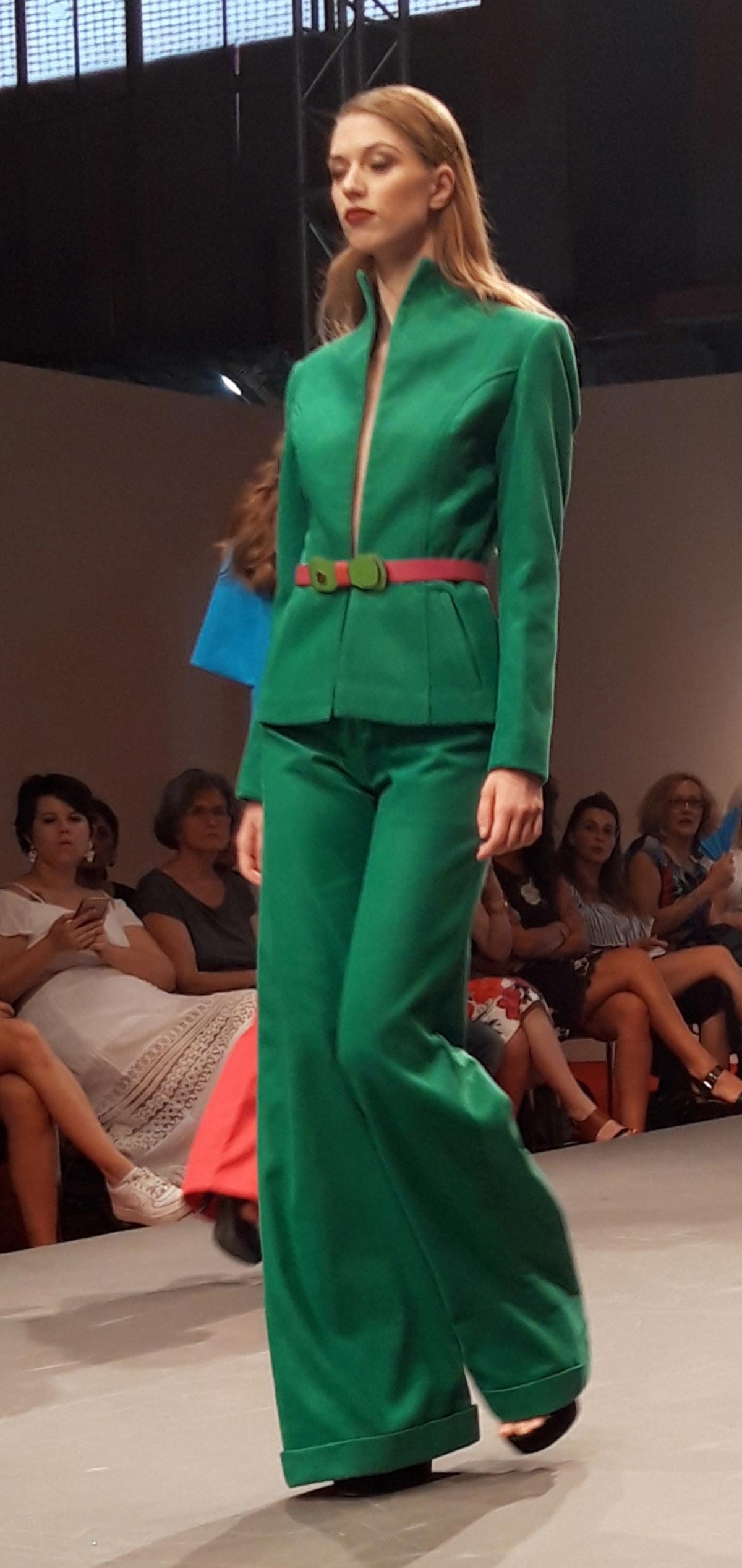 Torino Fashion Week: A format fusing talent and business opportunities Torino Fashion Week: A format fusing talent and business opportunities