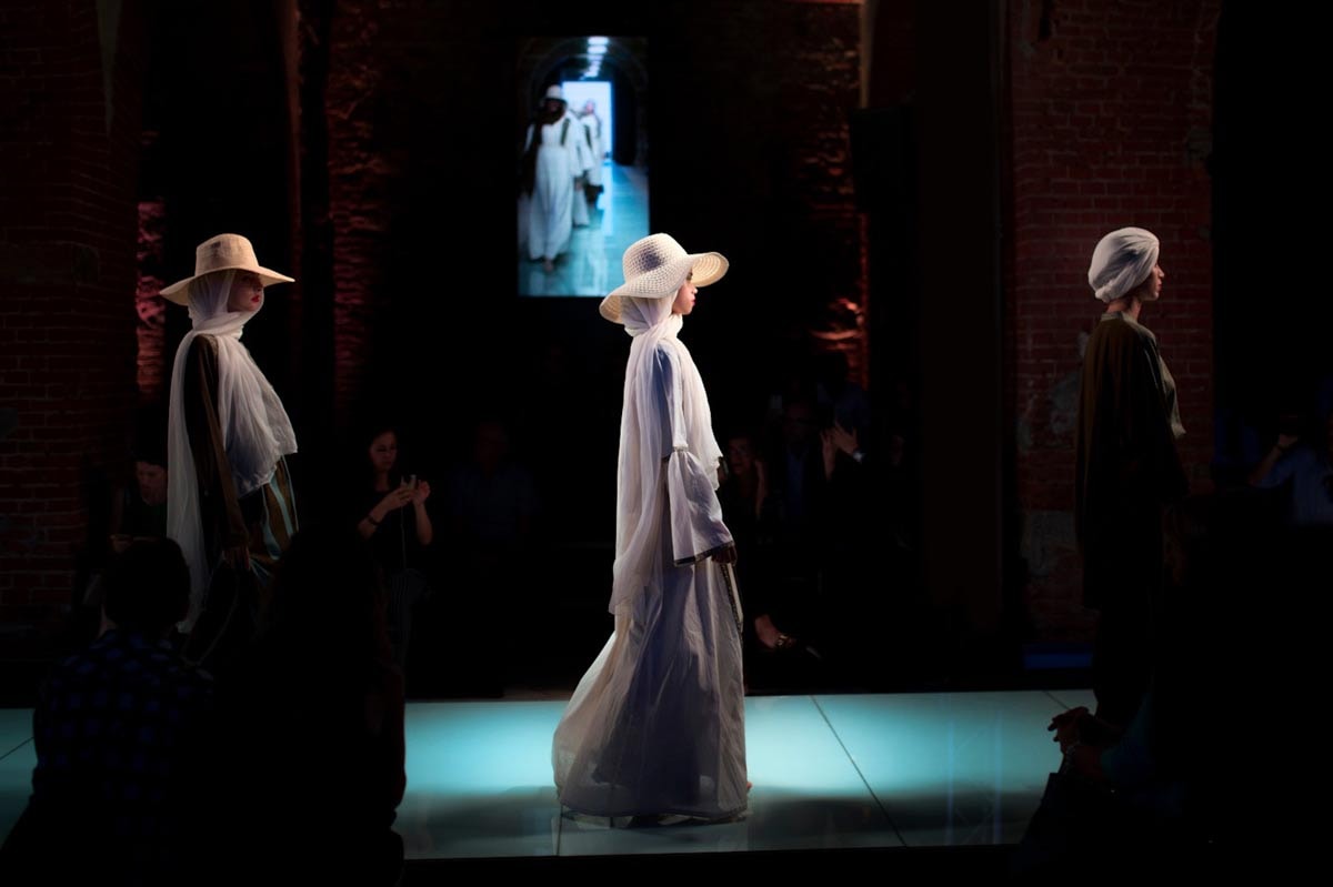 Torino Fashion Week: A format fusing talent and business opportunities Torino Fashion Week: A format fusing talent and business opportunities