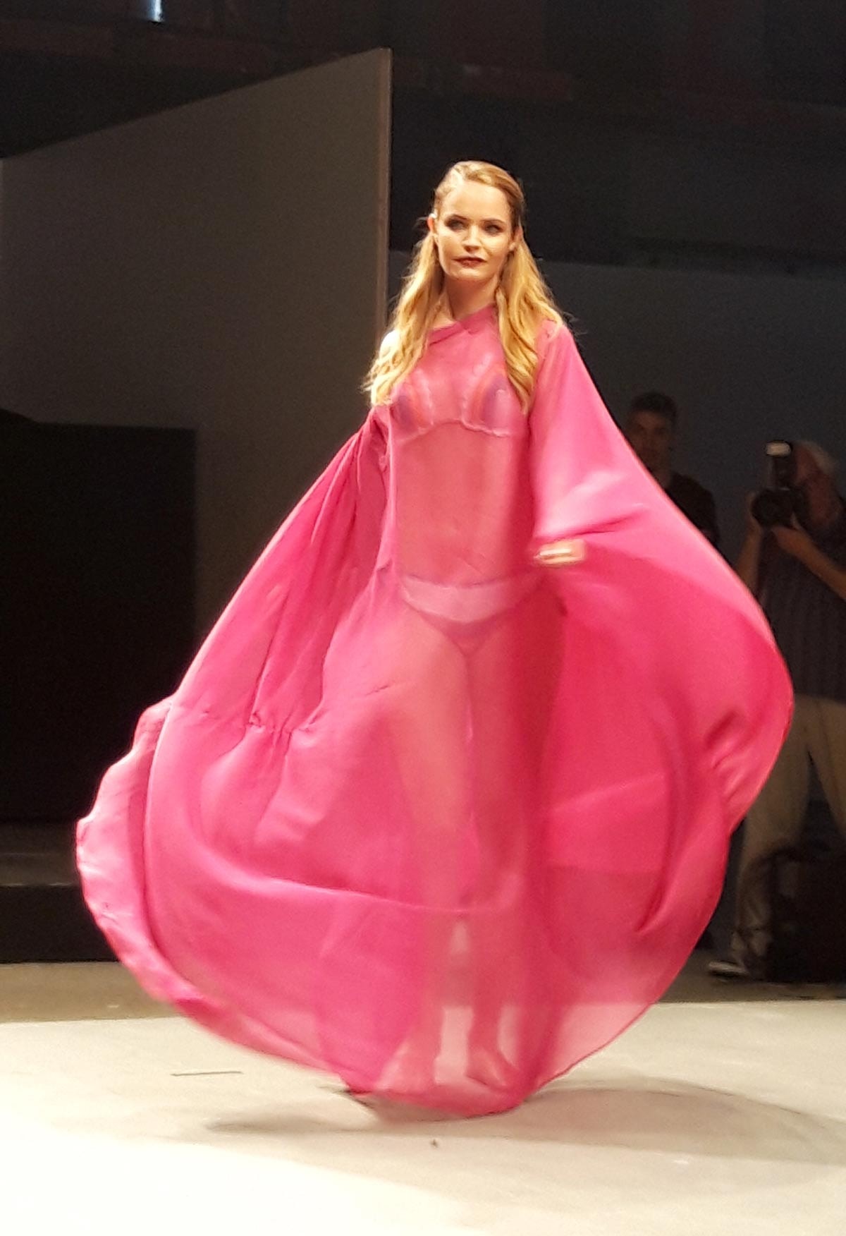 Torino Fashion Week: A format fusing talent and business opportunities Torino Fashion Week: A format fusing talent and business opportunities
