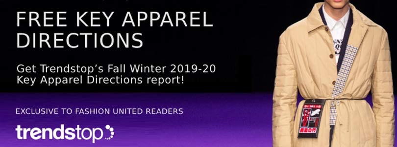 Key Men's Apparel on the Catwalks Spring Summer 2020 Key Men's Apparel on the Catwalks Spring Summer 2020