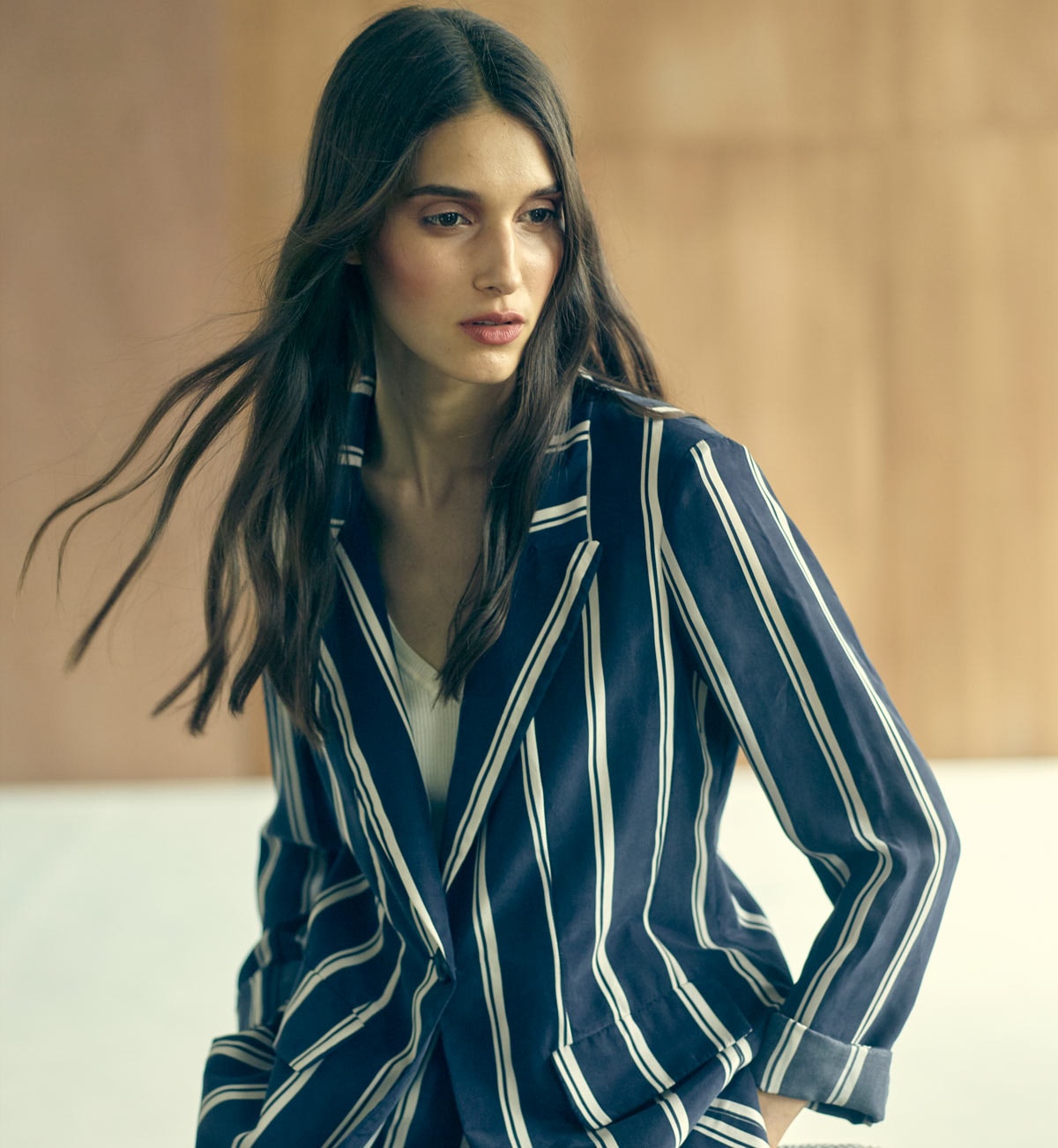 Canadian fashion to be celebrated at LFW Canadian fashion to be celebrated at LFW