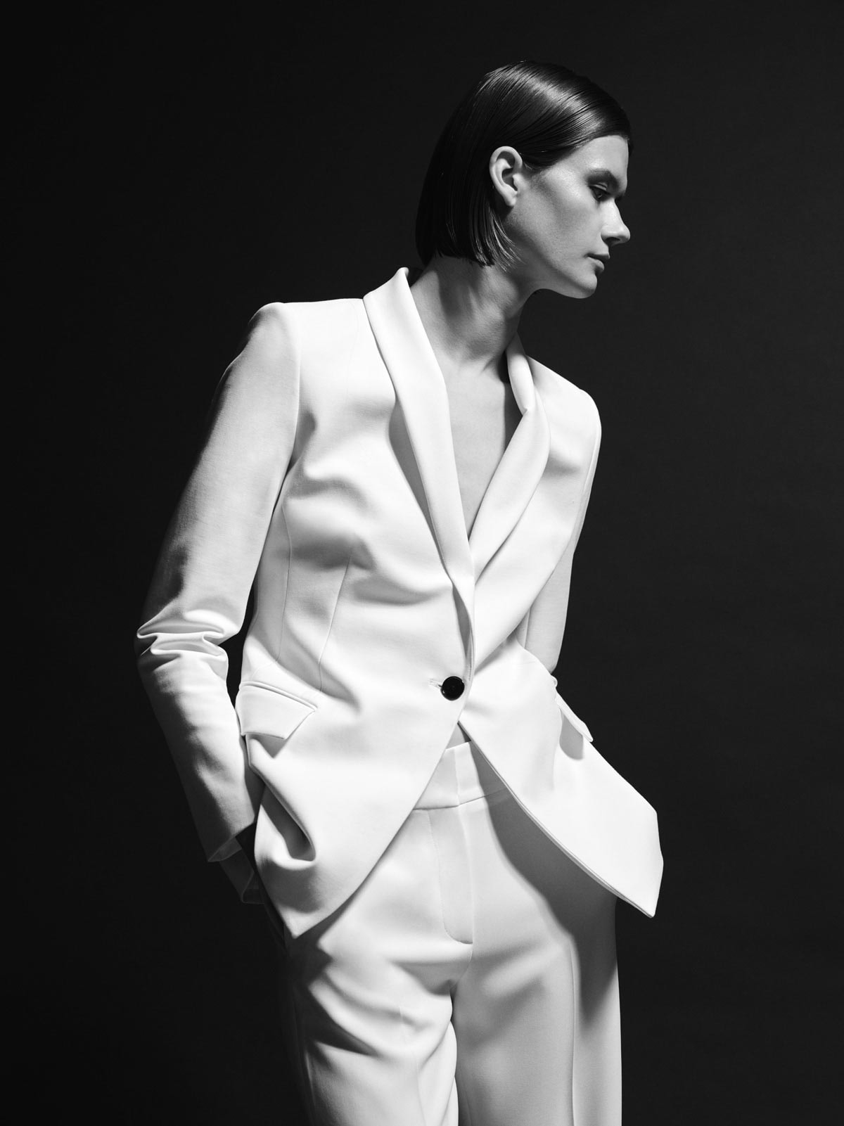 Canadian fashion to be celebrated at LFW Canadian fashion to be celebrated at LFW