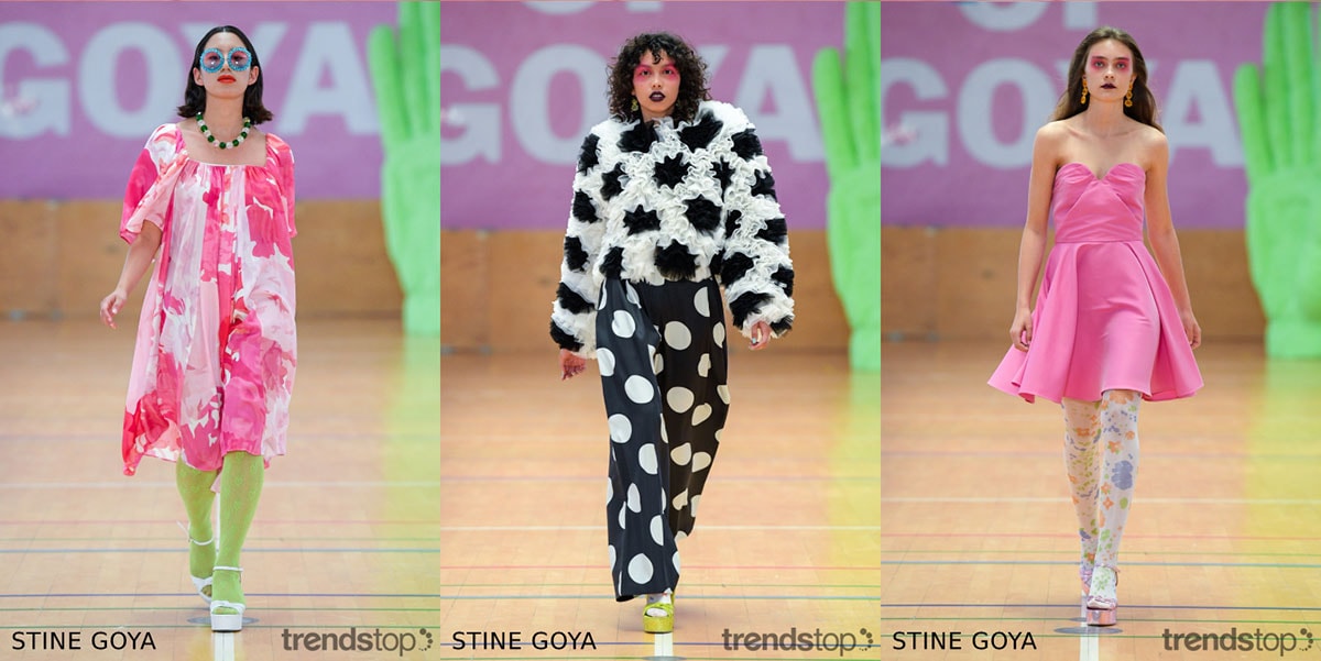 Copenhagen SS20 Fashion Week Overview Copenhagen SS20 Fashion Week Overview