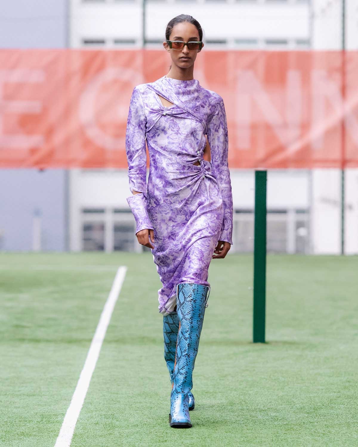 Copenhagen Fashion Week highlights Scandi fashion Copenhagen Fashion Week highlights Scandi fashion