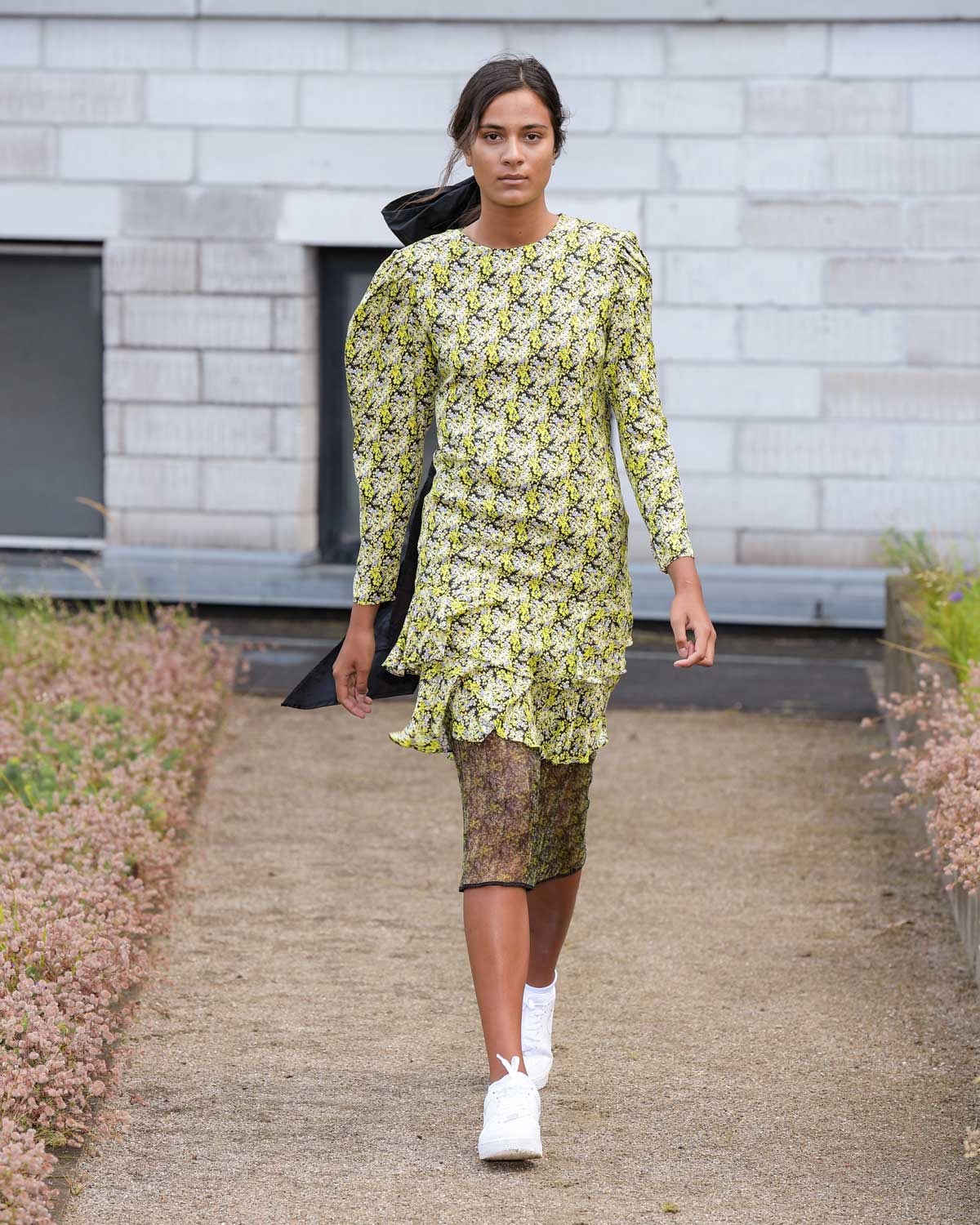 Copenhagen Fashion Week highlights Scandi fashion Copenhagen Fashion Week highlights Scandi fashion