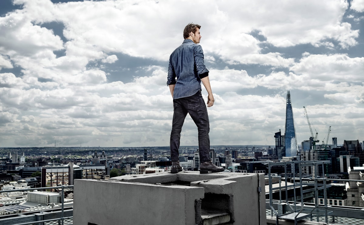 g star citishield 3d slim tapered jeans