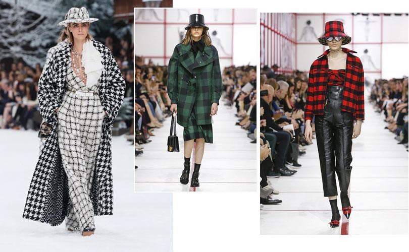 Trends: What will be in store for fall/winter 2019 Trends: What will be in store for fall/winter 2019