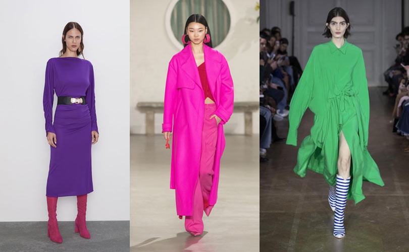 Trends: What will be in store for fall/winter 2019 Trends: What will be in store for fall/winter 2019