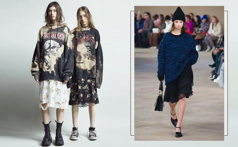 Trends: What will be in store for fall/winter 2019 Trends: What will be in store for fall/winter 2019