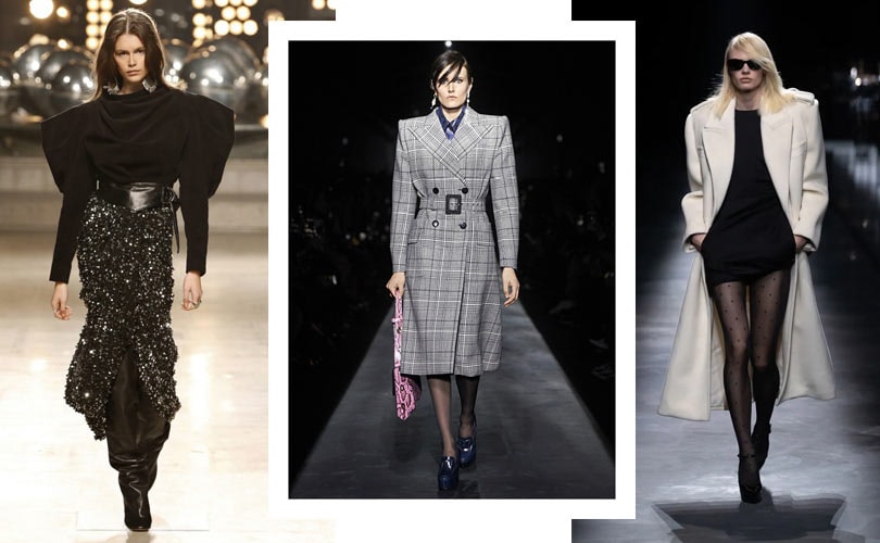 Trends: What will be in store for fall/winter 2019 Trends: What will be in store for fall/winter 2019
