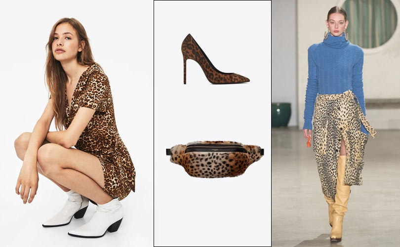 Trends: What will be in store for fall/winter 2019 Trends: What will be in store for fall/winter 2019
