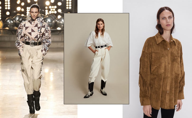 Trends: What will be in store for fall/winter 2019 Trends: What will be in store for fall/winter 2019