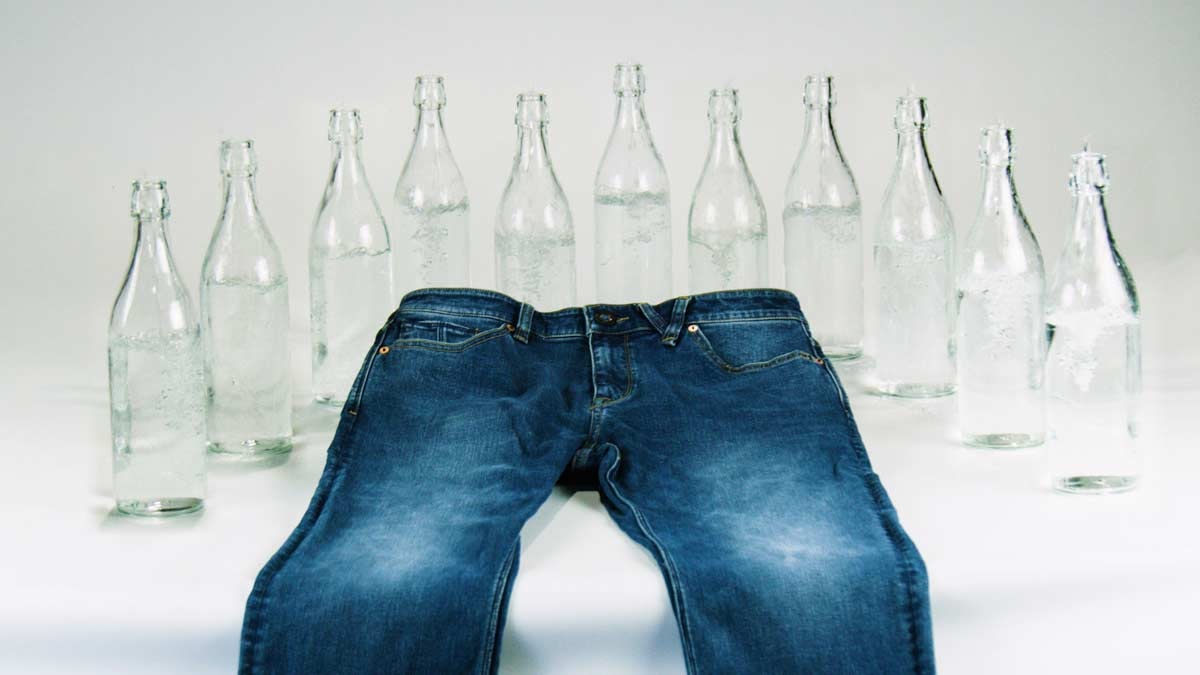 Volcom launches ‘Water Aware’ denim collection Volcom launches ‘Water Aware’ denim collection