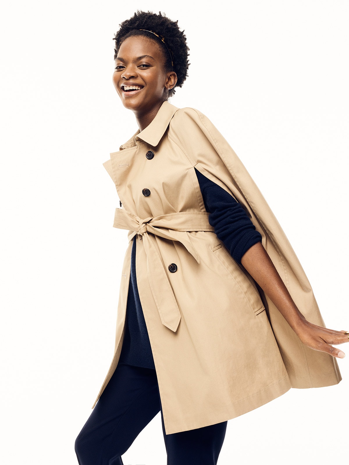 J.Crew expands to maternity with HATCH J.Crew expands to maternity with HATCH