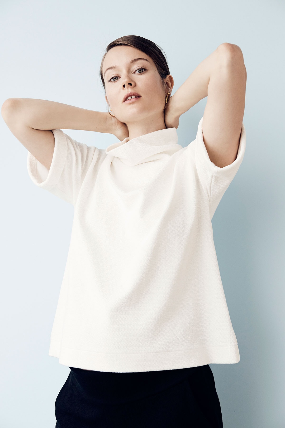 J.Crew expands to maternity with HATCH J.Crew expands to maternity with HATCH