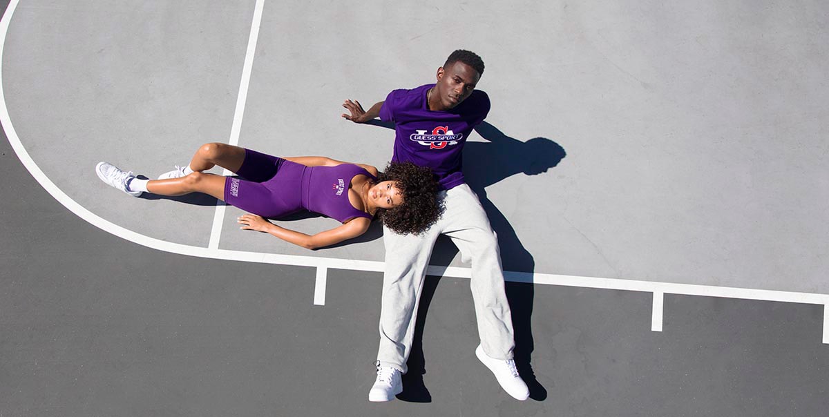 Guess Jeans launches Guess Sport with L.A. community Guess Jeans launches Guess Sport with L.A. community