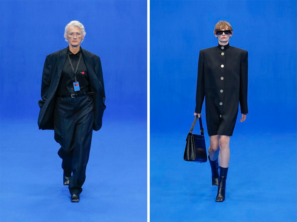 The highlights and lowlights of Paris Fashion Week SS20 The highlights and lowlights of Paris Fashion Week SS20
