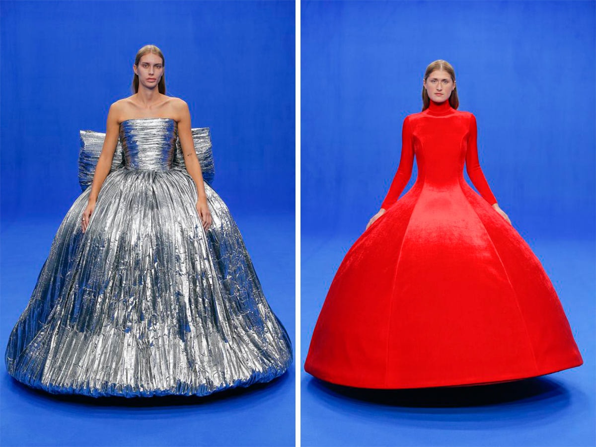 The highlights and lowlights of Paris Fashion Week SS20 The highlights and lowlights of Paris Fashion Week SS20