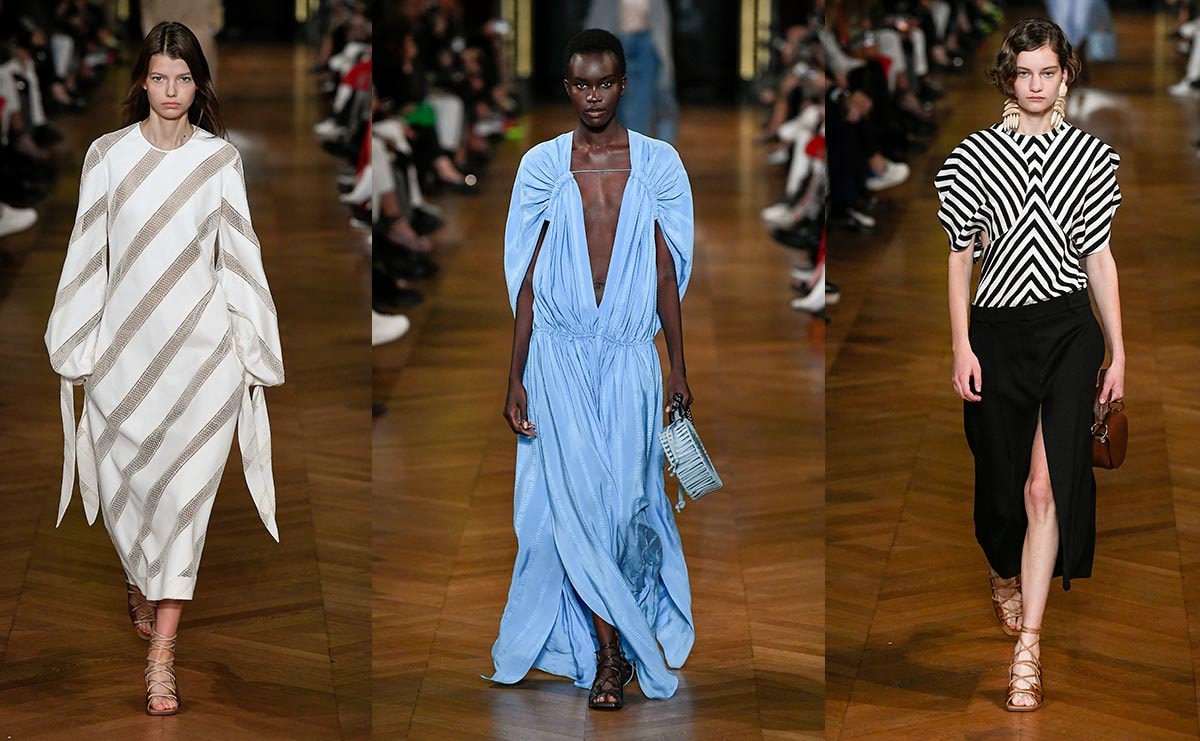 The highlights and lowlights of Paris Fashion Week SS20 The highlights and lowlights of Paris Fashion Week SS20