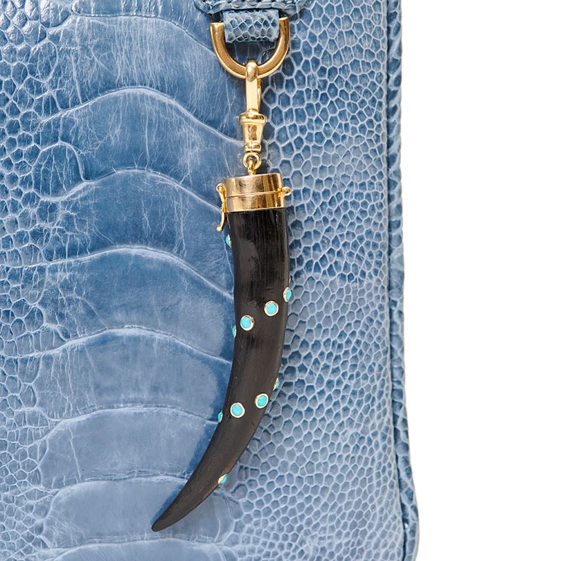 Okapi launches its first fine jewellery collection Okapi launches its first fine jewellery collection