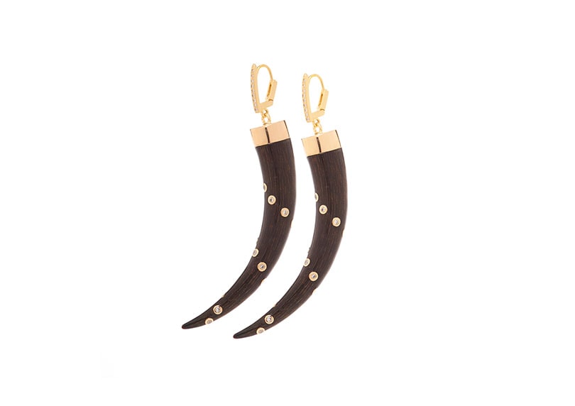 Okapi launches its first fine jewellery collection Okapi launches its first fine jewellery collection