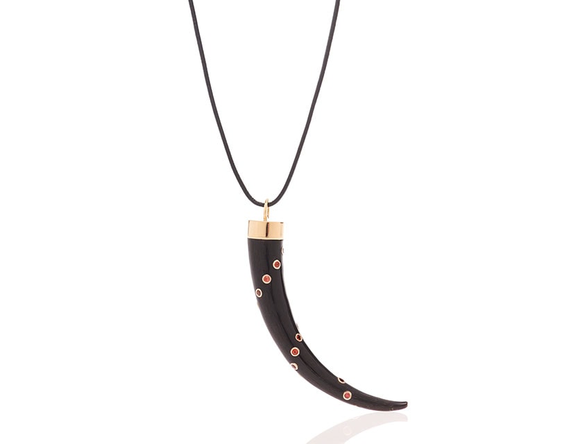 Okapi launches its first fine jewellery collection Okapi launches its first fine jewellery collection