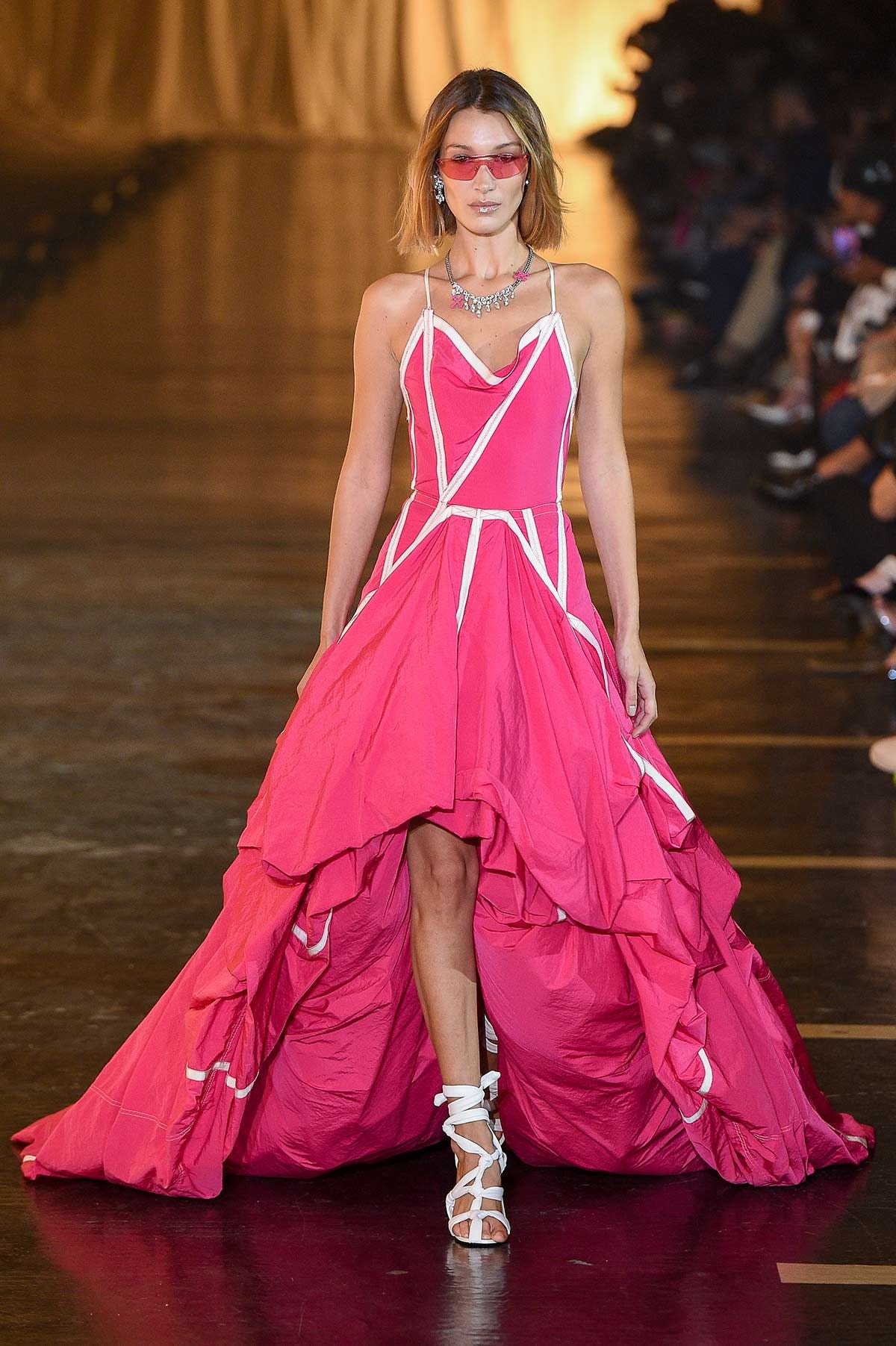 PFW: Off-White shows without Virgil Abloh PFW: Off-White shows without Virgil Abloh