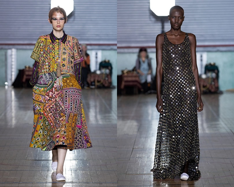 LFW SS20: Ashish - “beauty, magic and escapism” LFW SS20: Ashish - “beauty, magic and escapism”