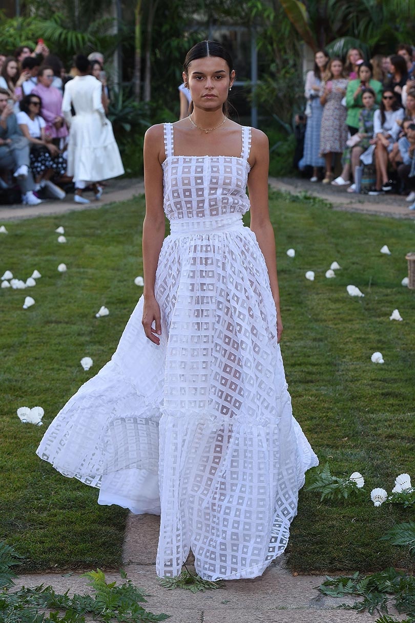Milan Fashion Week SS20: social messages, references to the past and redemption Milan Fashion Week SS20: social messages, references to the past and redemption